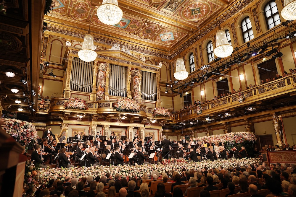 Rolex y la música: elegancia eterna para recibir el 2026