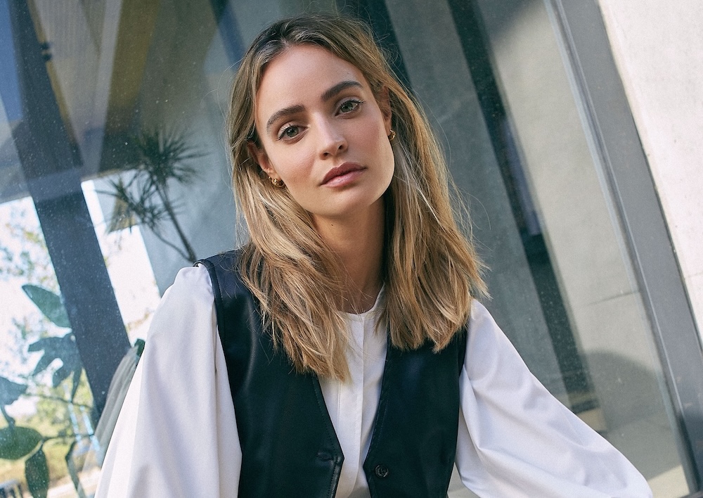 Trinidad de la Noi confiesa las razones del fin de su matrimonio: “Lloraba al espejo, con un miedo terrible”