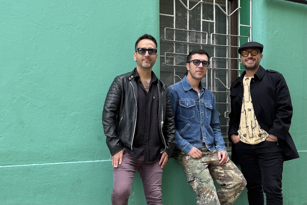 Gepe y Los Vásquez presentan la canción “Cosa Buena”, al ritmo de la cumbia