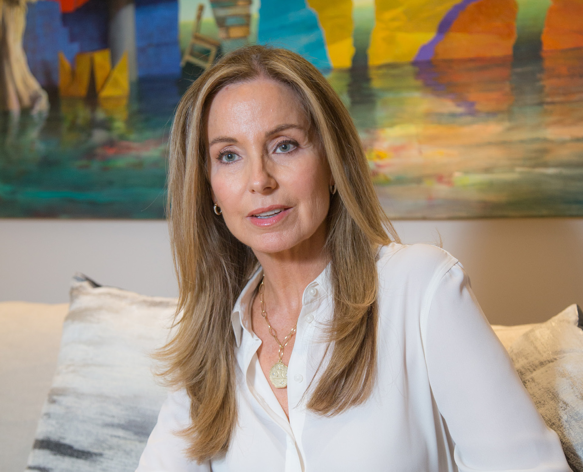 Reaparece video de supuesto acoso de Julio Iglesias a Viviana Nunes