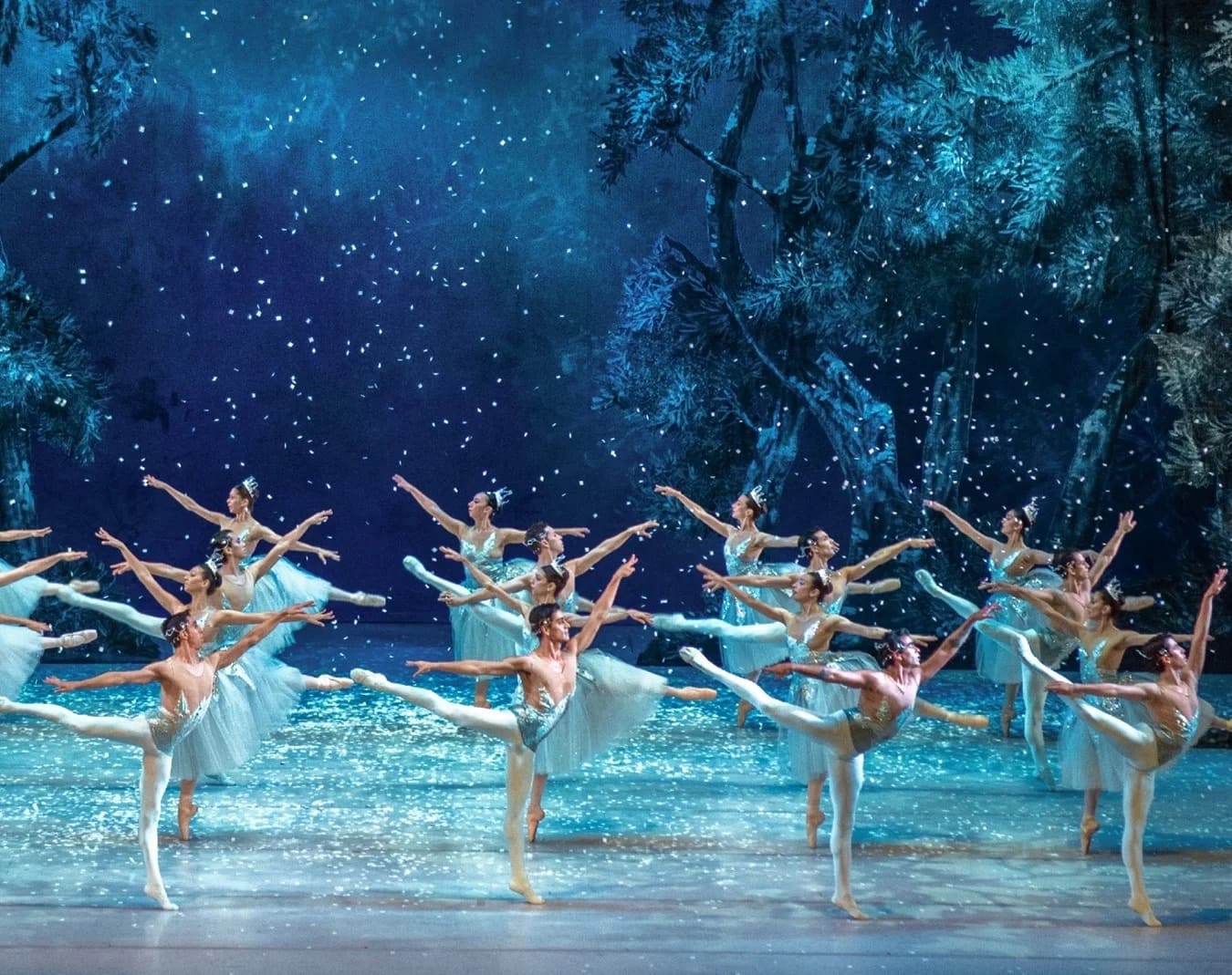 Ballet de Santiago abre su Curso Internacional de Verano junto a la Ópera de París