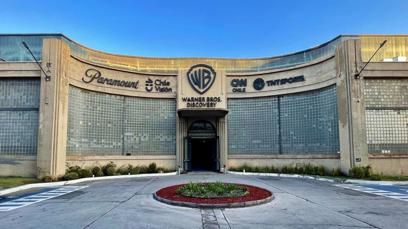 Chilevisión cambia de dueños tras venta oficializada por Paramount