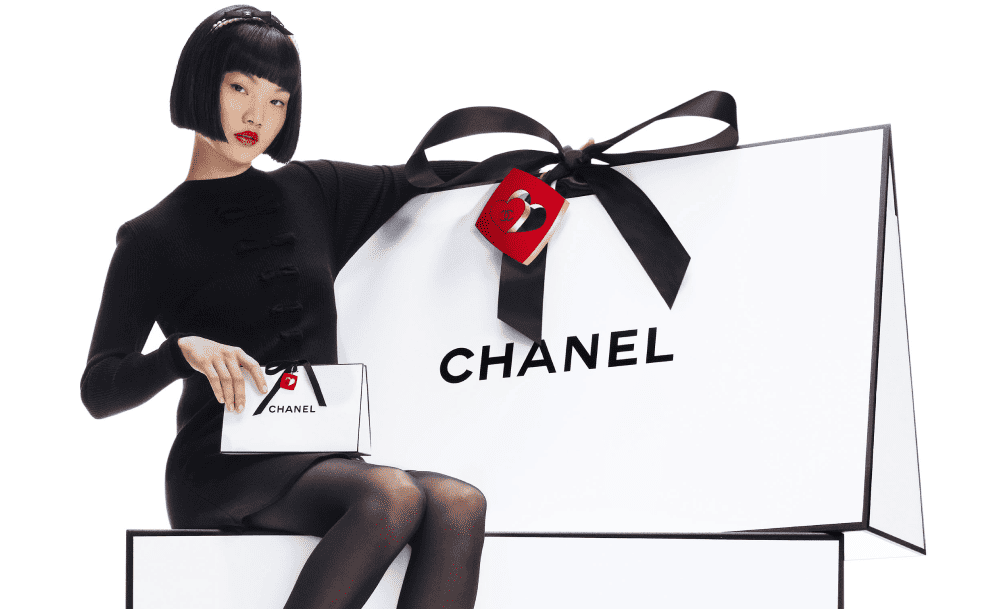 CHANEL lanza su renovado e-commerce en Chile