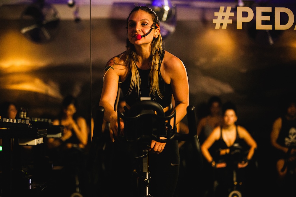 Level Up: Este mes probamos Becycle