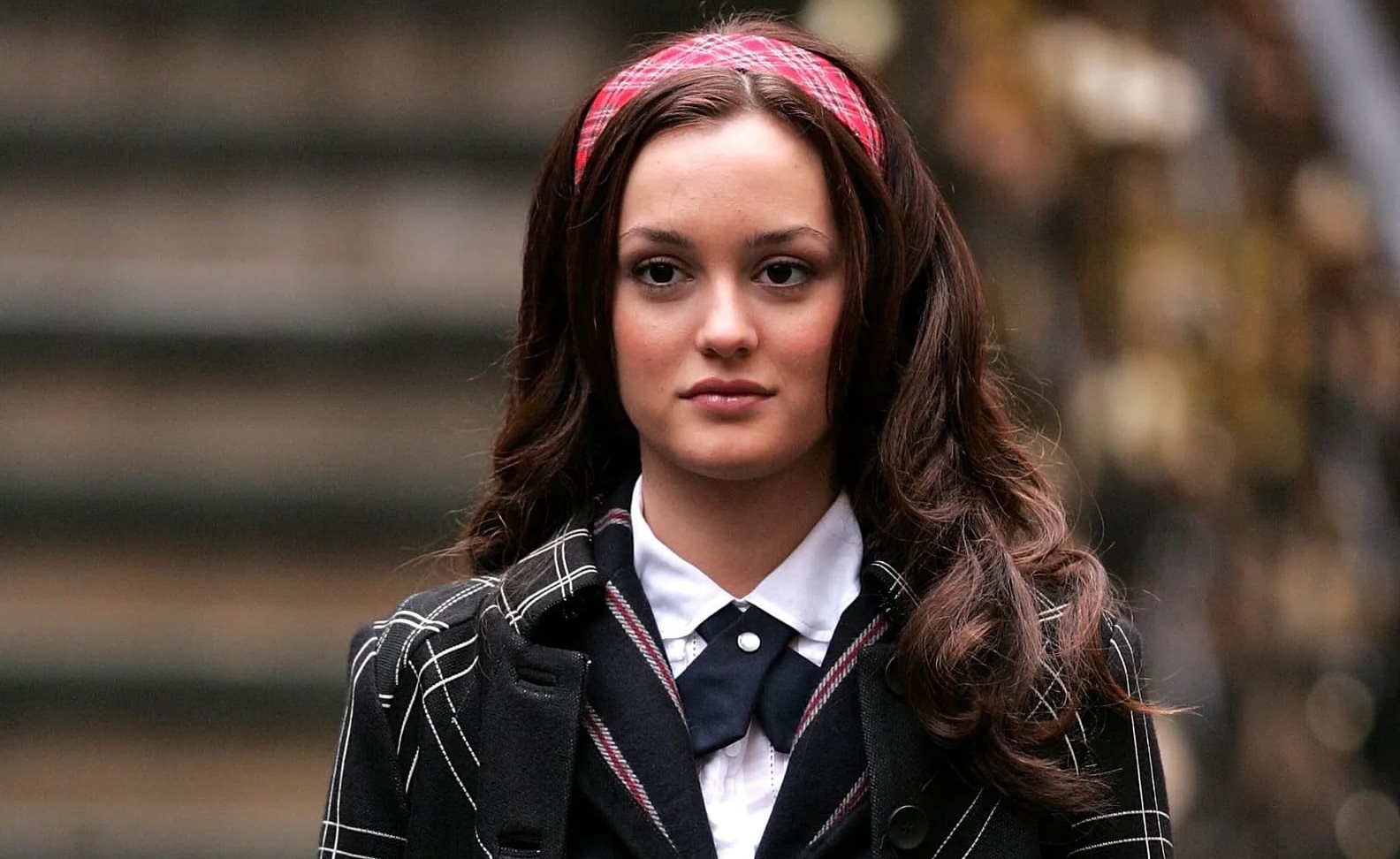 ¡Spotted! La autora de Gossip Girl prepara el regreso de Blair Waldorf con una nueva novela
