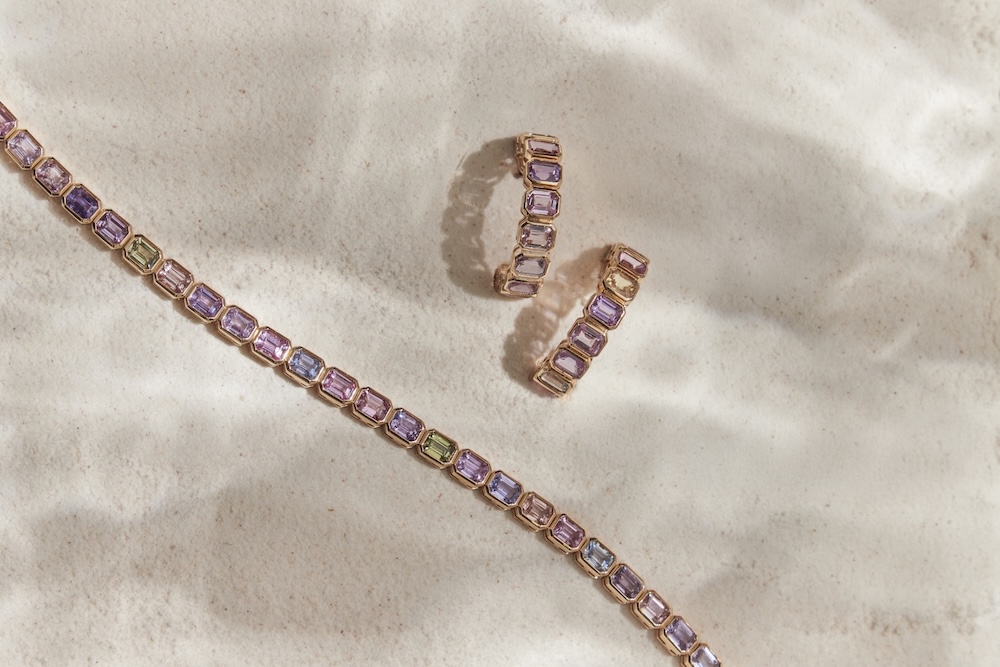 Verano y joyas: el cuidado que marca la diferencia para que brillen todo el año