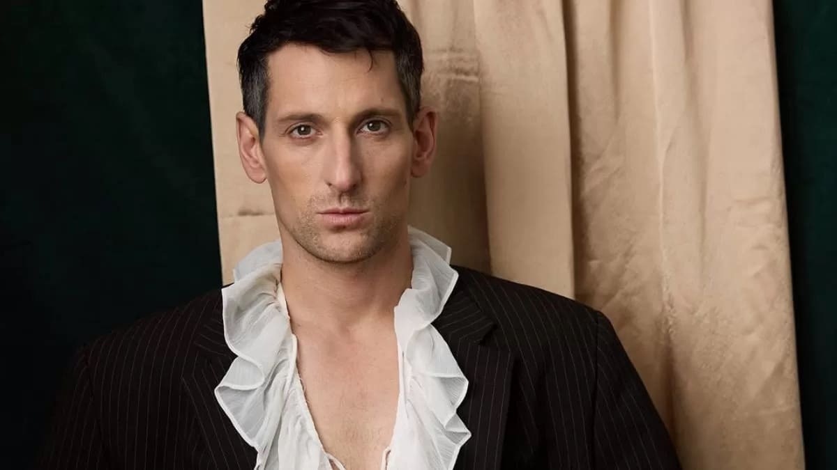 Gabriel Urzúa contó cuál fue el peor personaje que le tocó hacer