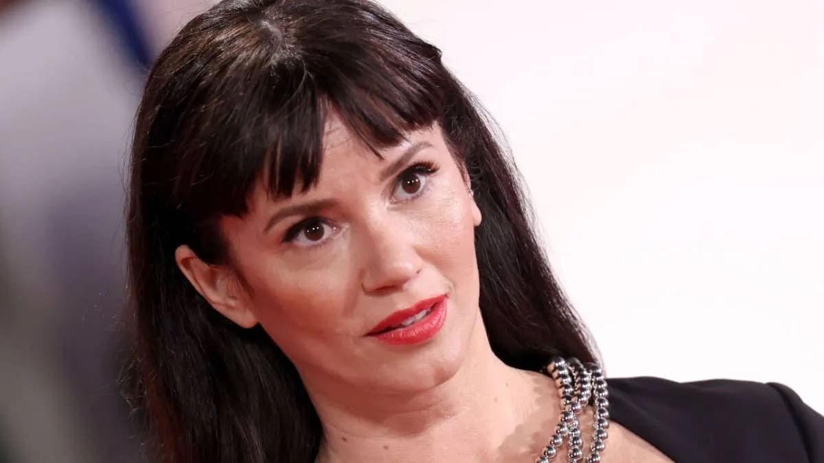 Actriz de Envidiosa confirma que terminó su relación después de polémica infidelidad