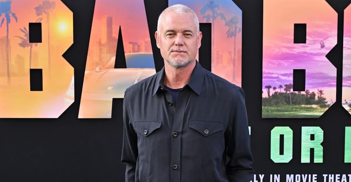 El gesto de Johnny Depp hacia Eric Dane en medio de su diagnóstico