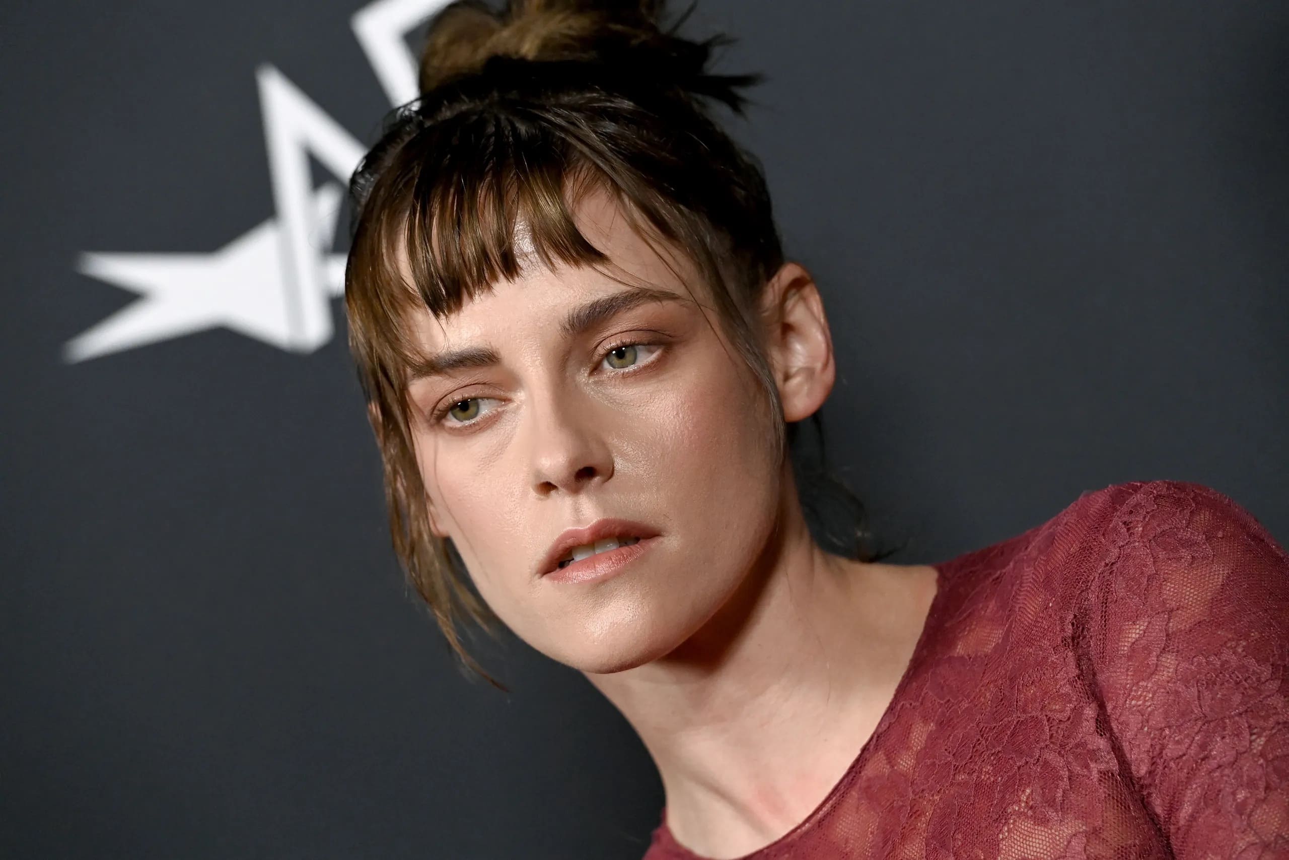 Esta es la razón por la que Kristen Stewart compró un cine en ruinas en Los Ángeles