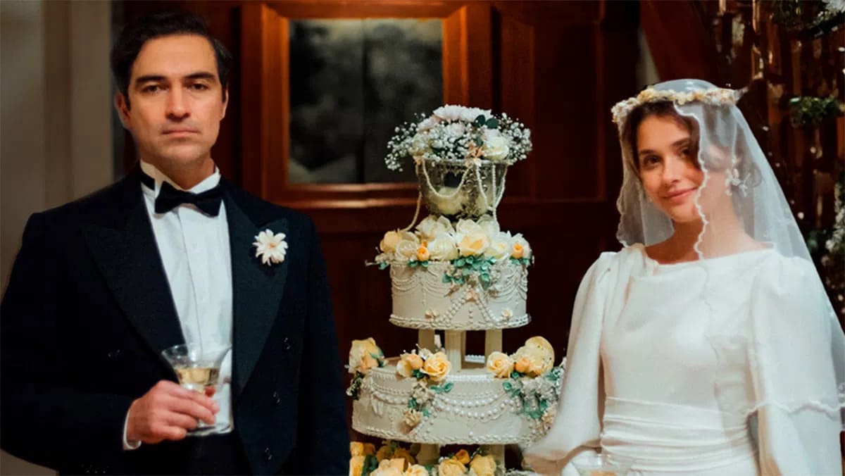 La Casa de los Espíritus confirma su estreno mundial en streaming