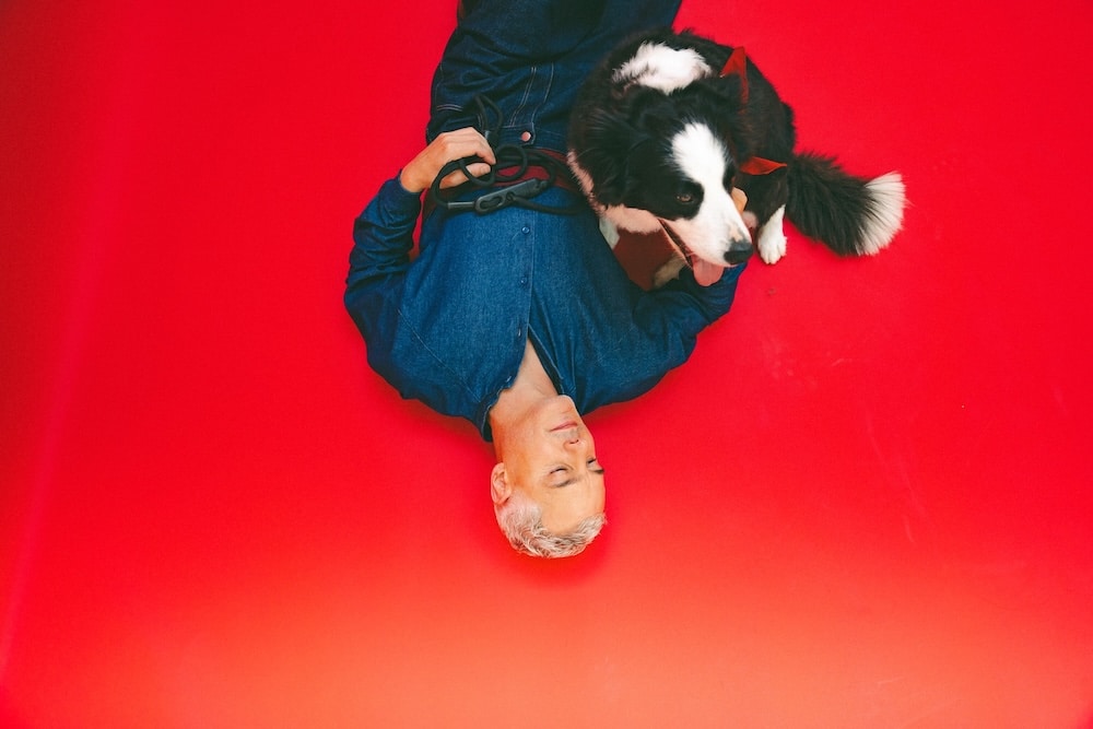 GUAW: Ricardo Fernández presenta a Milka: “Me domina y ella lo sabe”