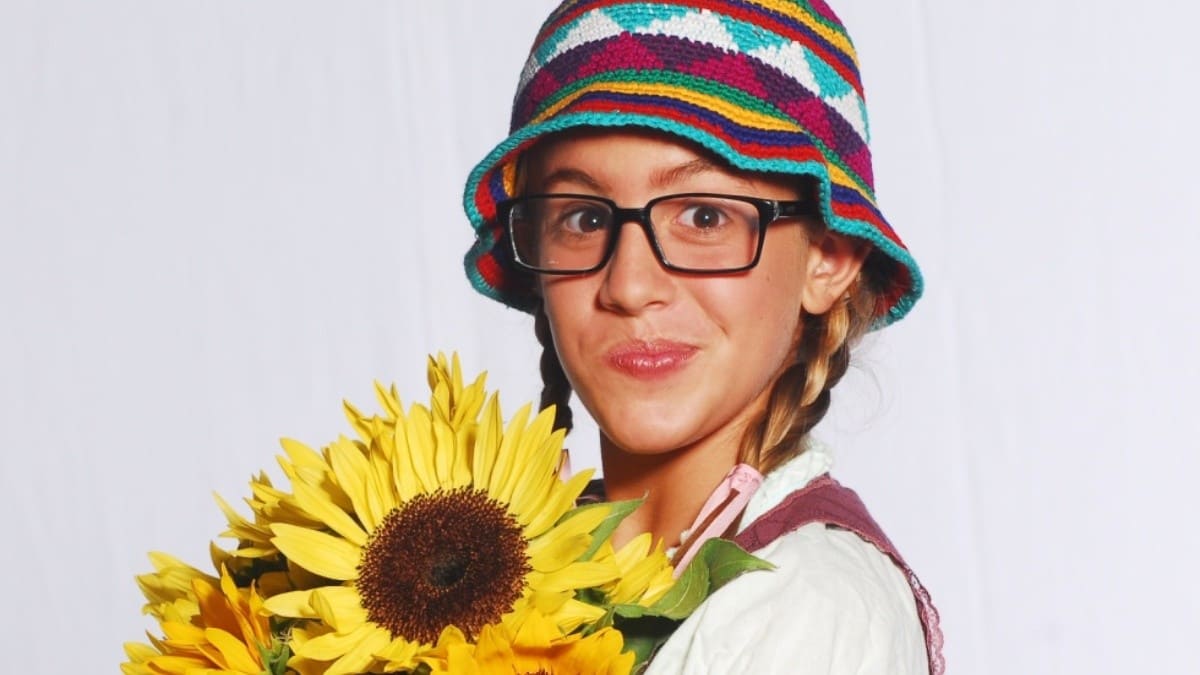 Las actrices de Patito Feo harán un show en Chile después de casi 20 años