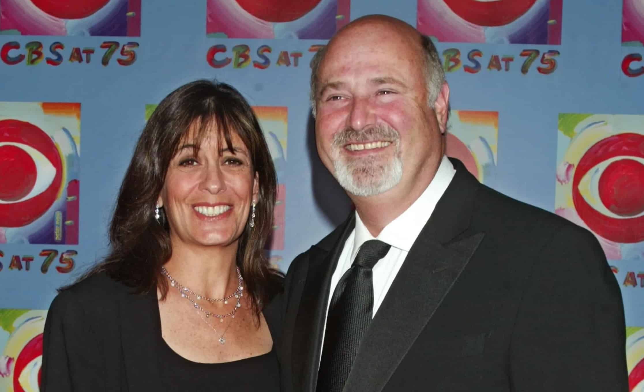 Rob Reiner recibe un Emmy póstumo por su papel en “The Bear”