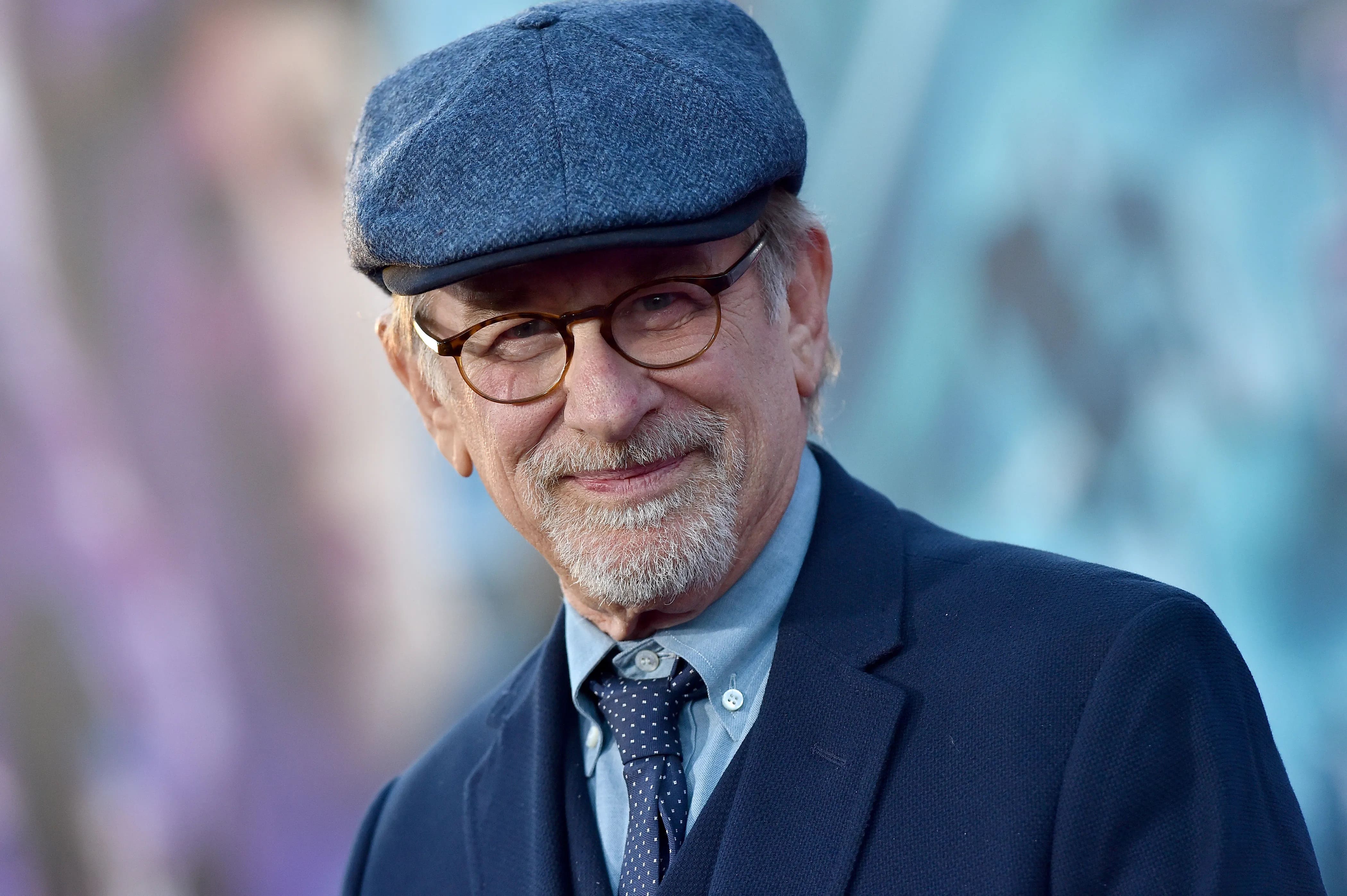 Steven Spielberg entra al club EGOT tras triunfo en los Grammys 2026
