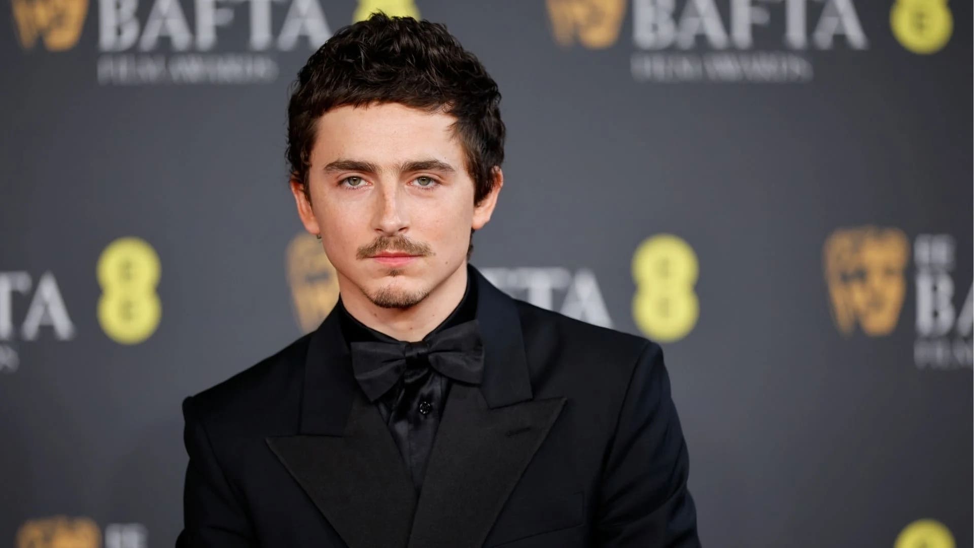 La noche de las sorpresas: Timothée Chalamet y Leonardo DiCaprio pierden en los BAFTA