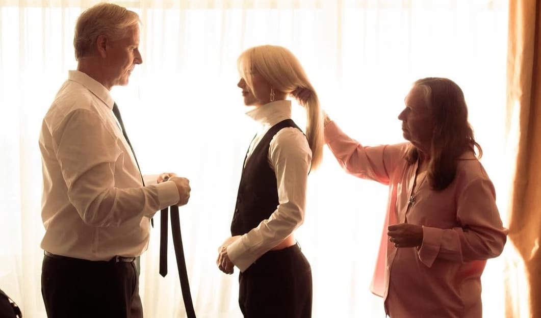 Vesta Lugg y el sutil arte del homenaje en Viña 2026