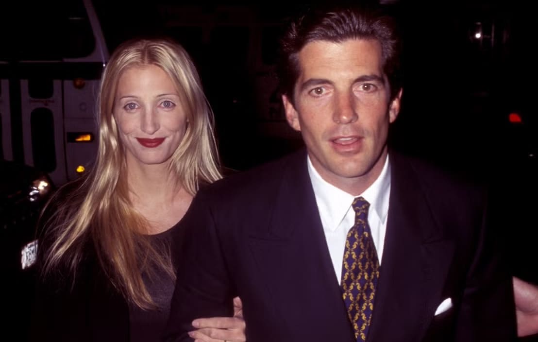 Love Story: todo sobre la serie basada en John F. Kennedy Jr. y Carolyn Bessette
