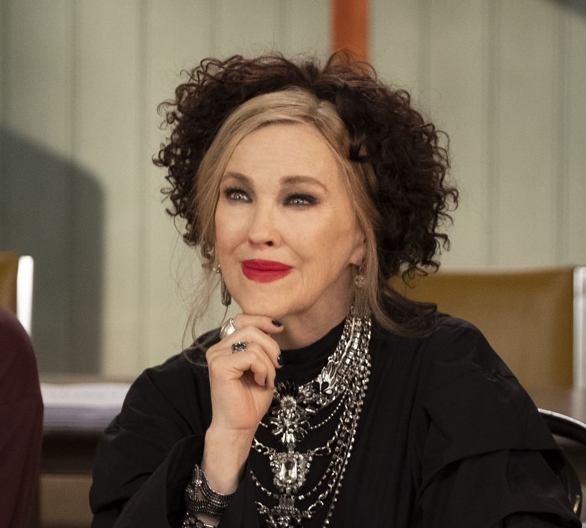 Revelan las causas de la muerte de Catherine O’Hara, la actriz de “Mi pobre angelito”