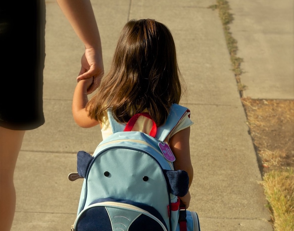 ¿Cómo abordar la ansiedad por el regreso a clases?