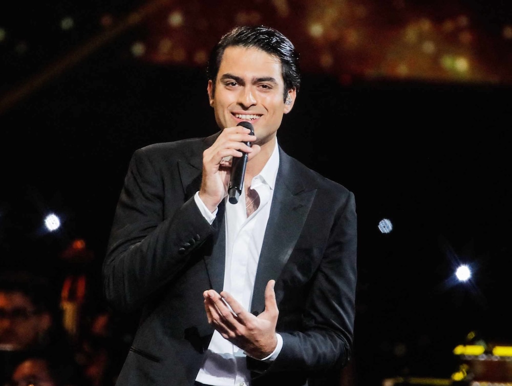 Las particulares exigencias de los artistas del Festival de Viña 2026