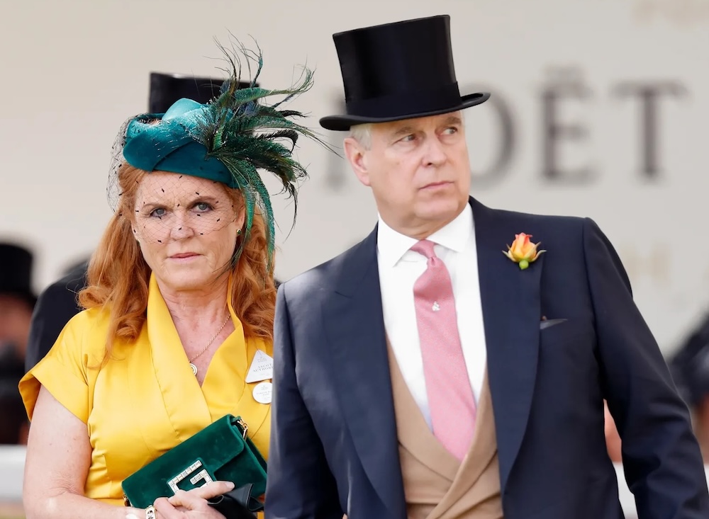 ¿Qué pasará con Sarah Ferguson y sus hijas tras la detención de Andrés?