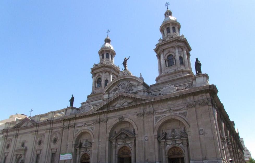 Victorinox: La ingeniería suiza se encuentra con la historia de Santiago