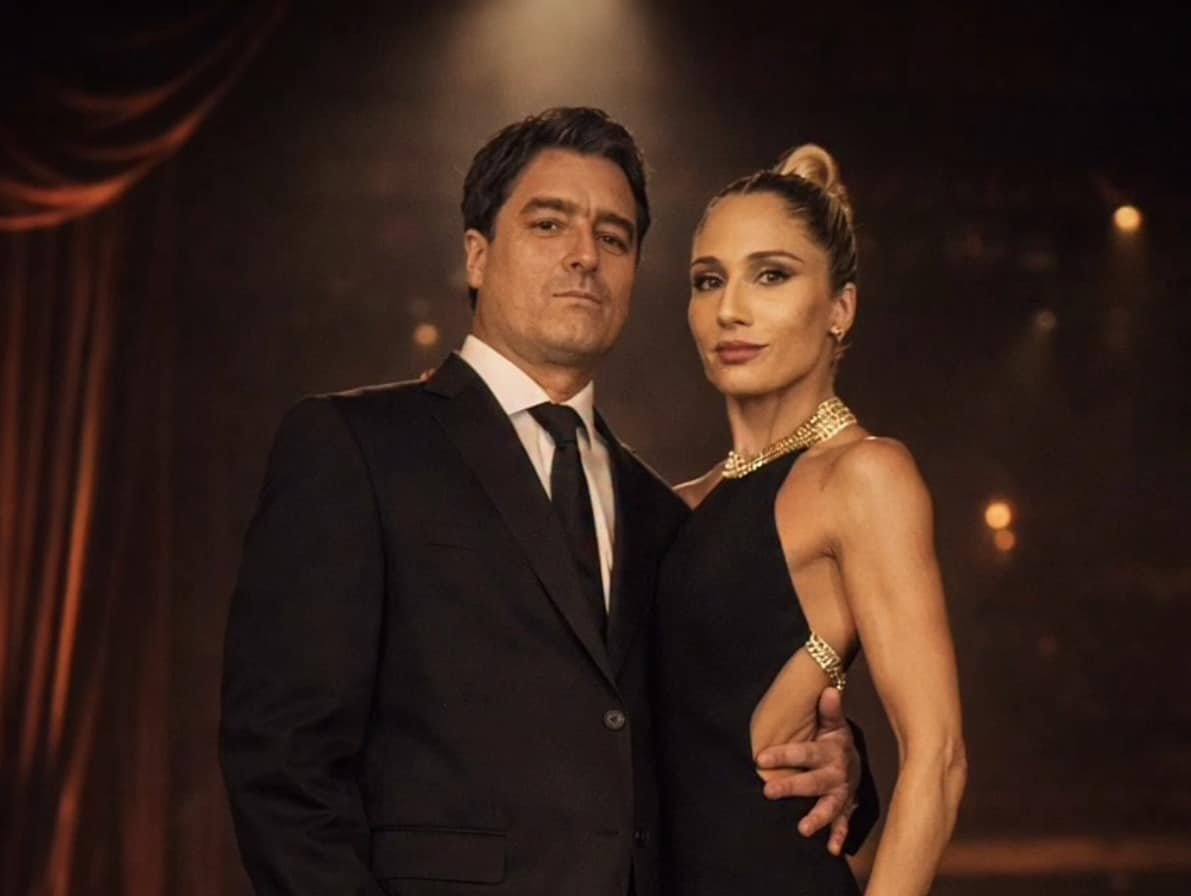 “Te amo hijo”: El sentido mensaje de Mane Swett en los Premios Caleuche