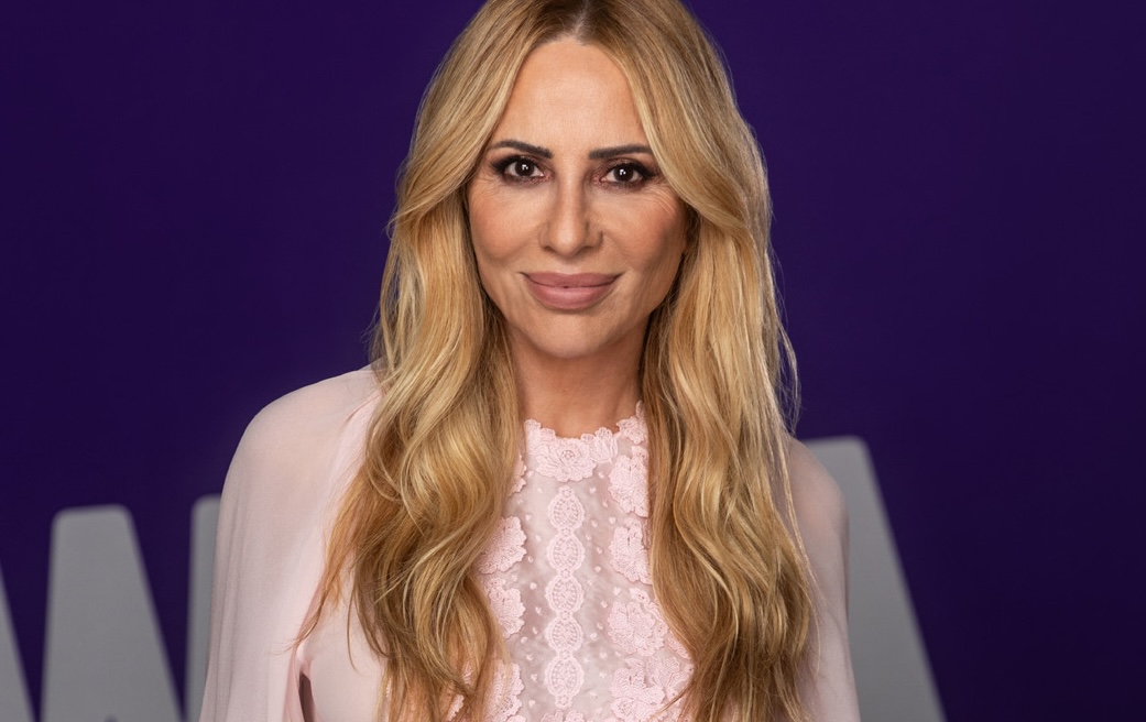 15 cosas que no sabías de Marta Sánchez