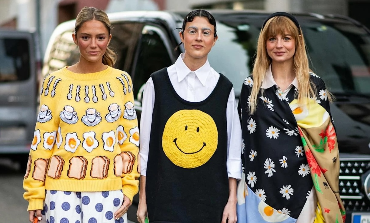 Maximalismo: La moda del exceso consciente que marcará el 2026