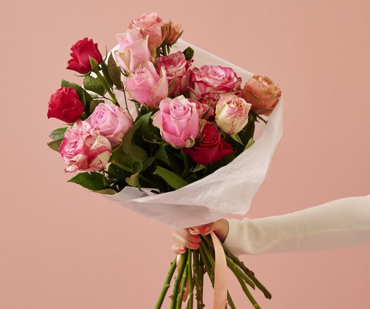 Guía de regalos y panoramas para San Valentín