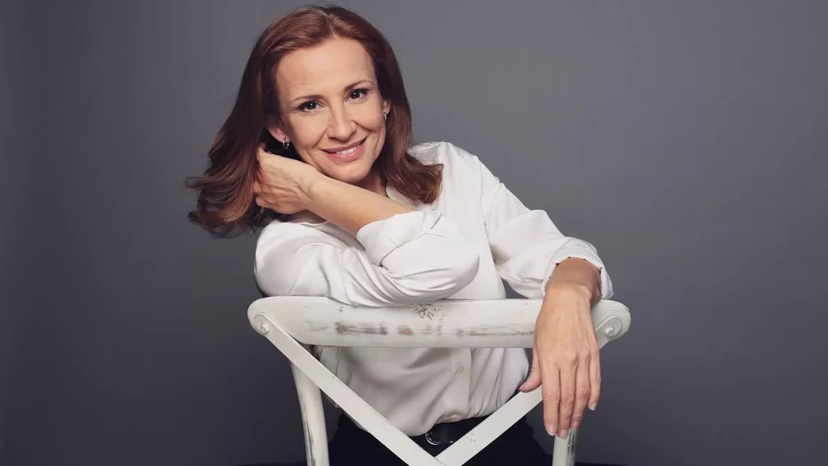 Sigrid Alegría confirma nuevo proyecto en Mega y anticipa su presencia en Viña 2026