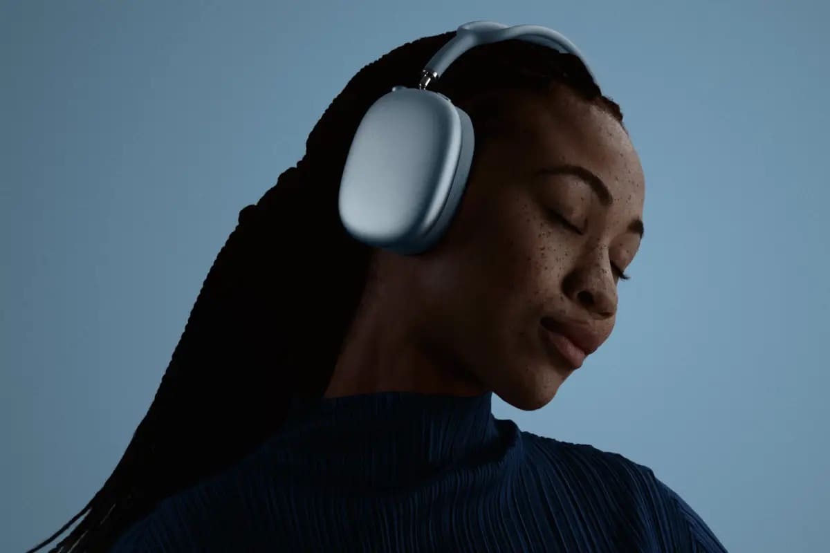 Apple actualiza los AirPods Max: qué cambia en los nuevos modelos