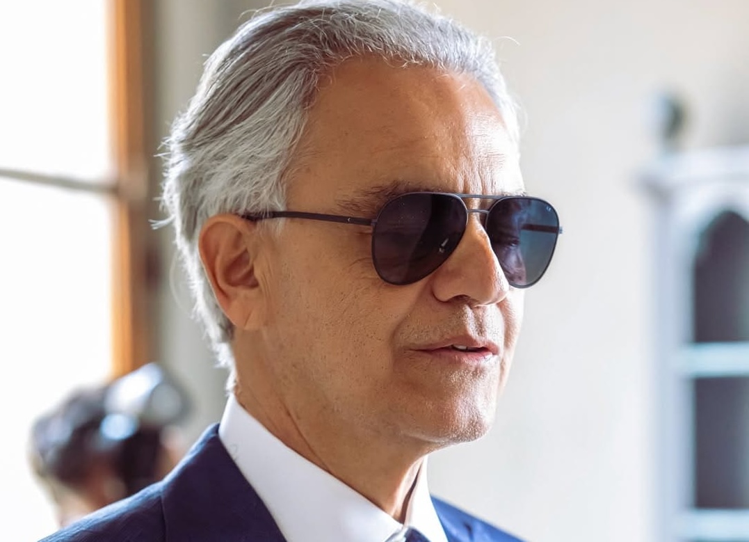 Andrea Bocelli responde públicamente a Timothée Chalamet