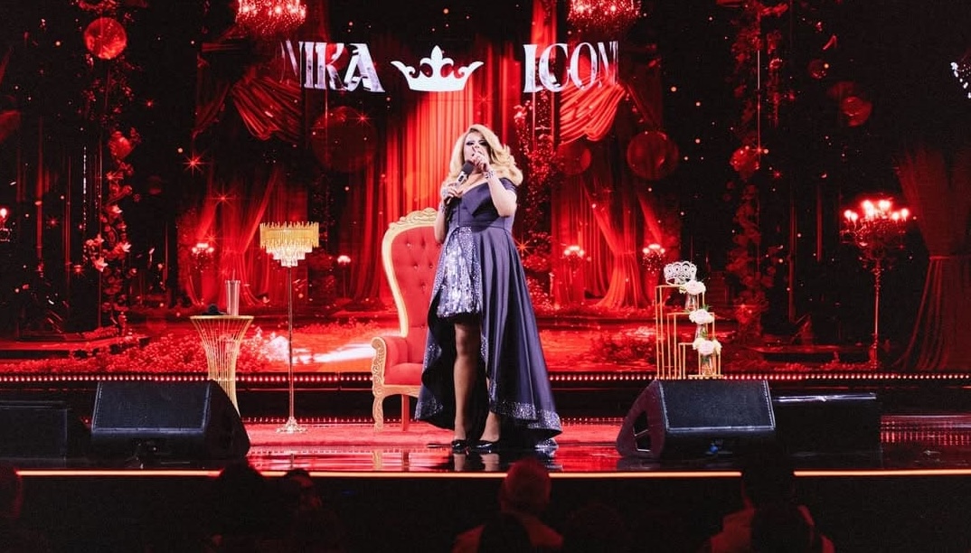 ¿Cuánta improvisación tuvo la rutina de Asskha Sumathra en Viña 2026?