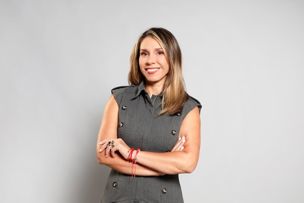 ‘Hay que decirlo’ confirma fecha del regreso de Cecilia Gutiérrez: “Siempre supe que iba a volver…”