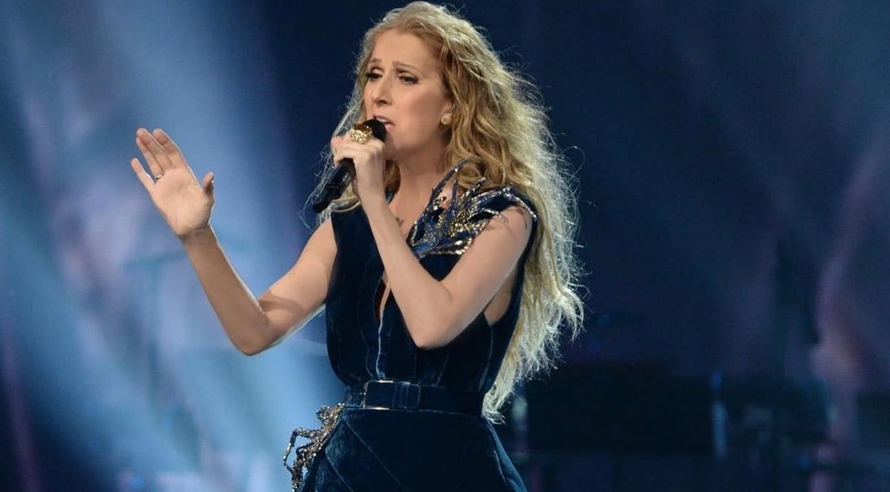 Céline Dion confirma su regreso a los escenarios tras su enfermedad