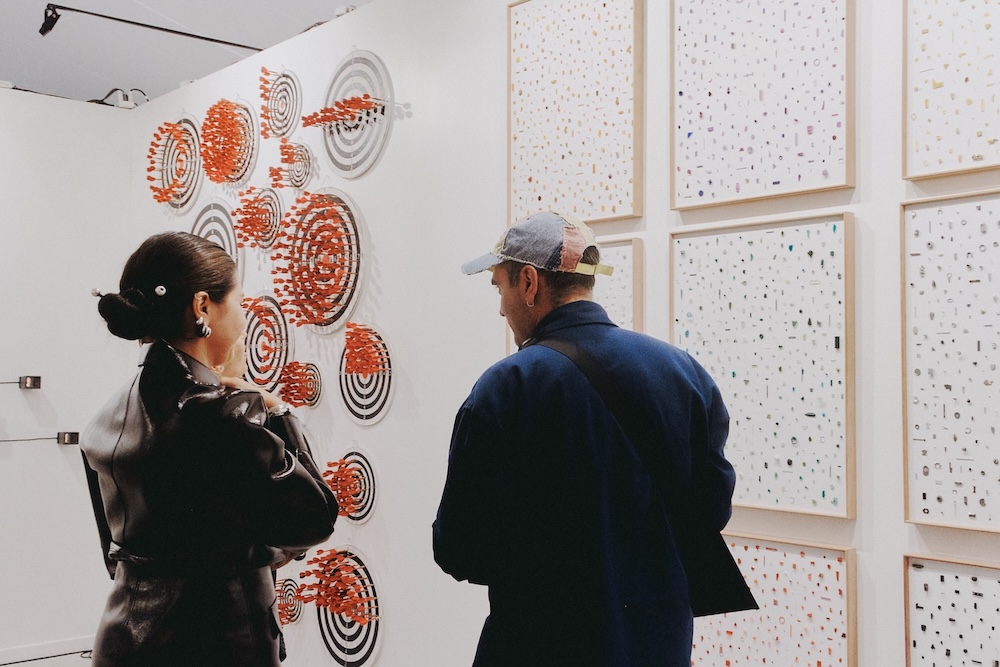 Feria Ch.ACO-16 vuelve a Vitacura como panorama imperdible