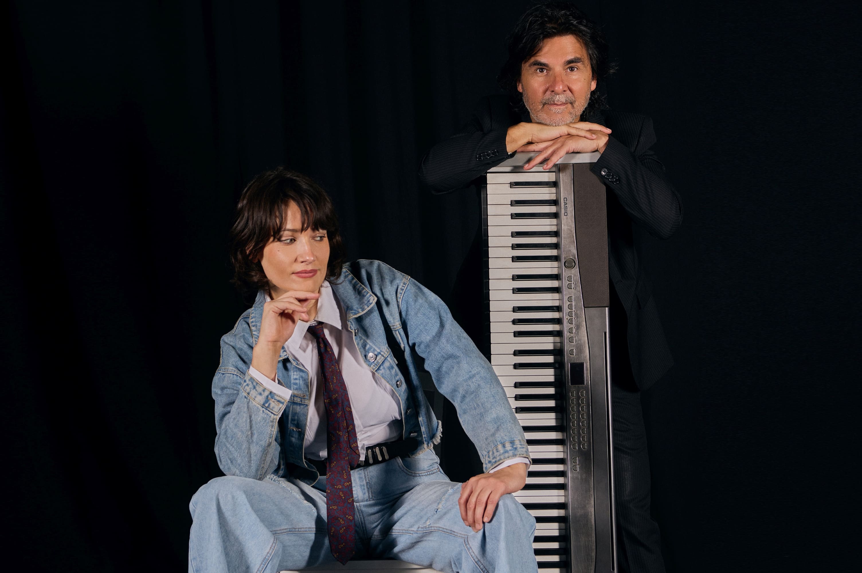 Concierto en GAM recorre 40 años del cine chileno