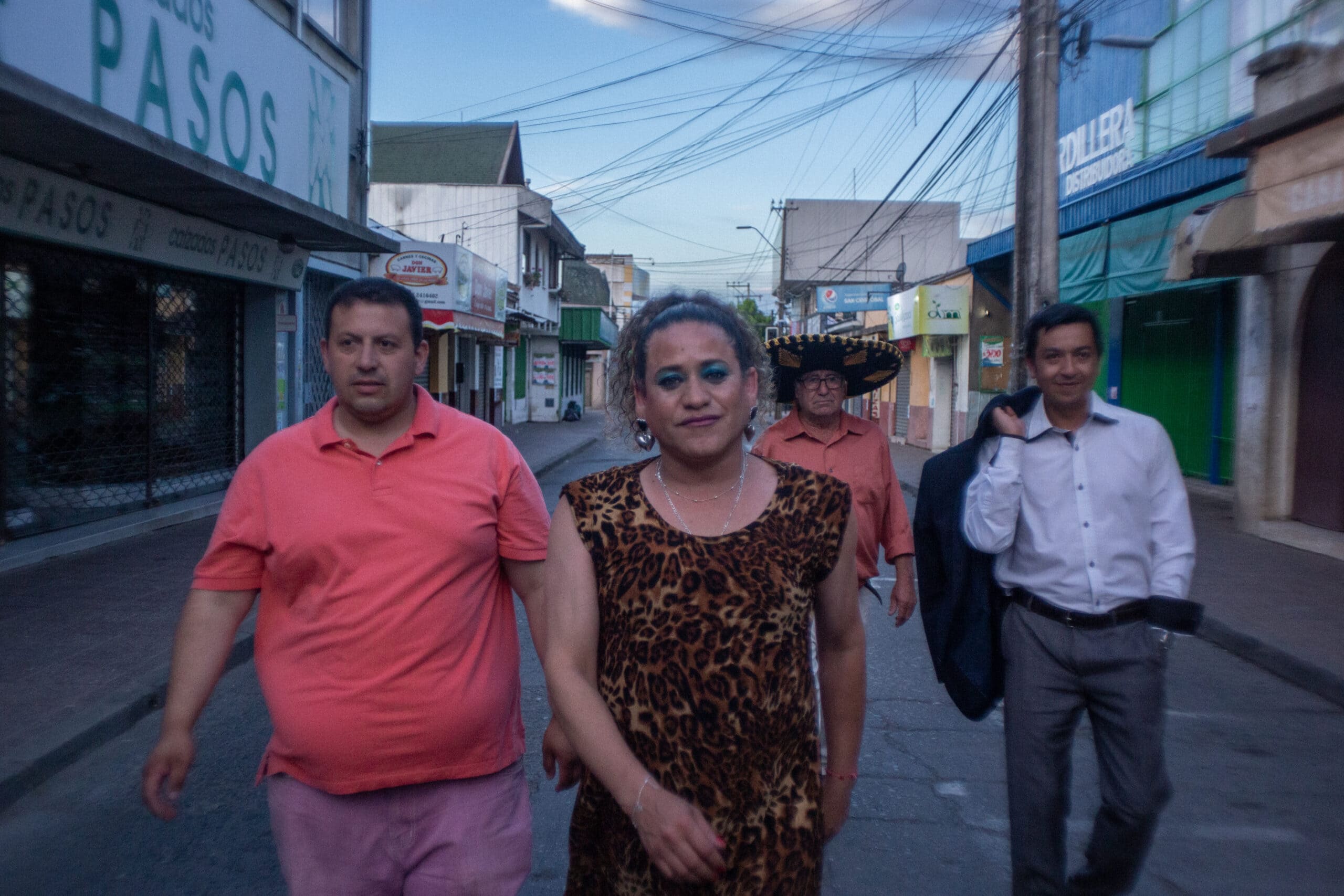 La premiada película “Denominación de origen” debuta en la televisión abierta