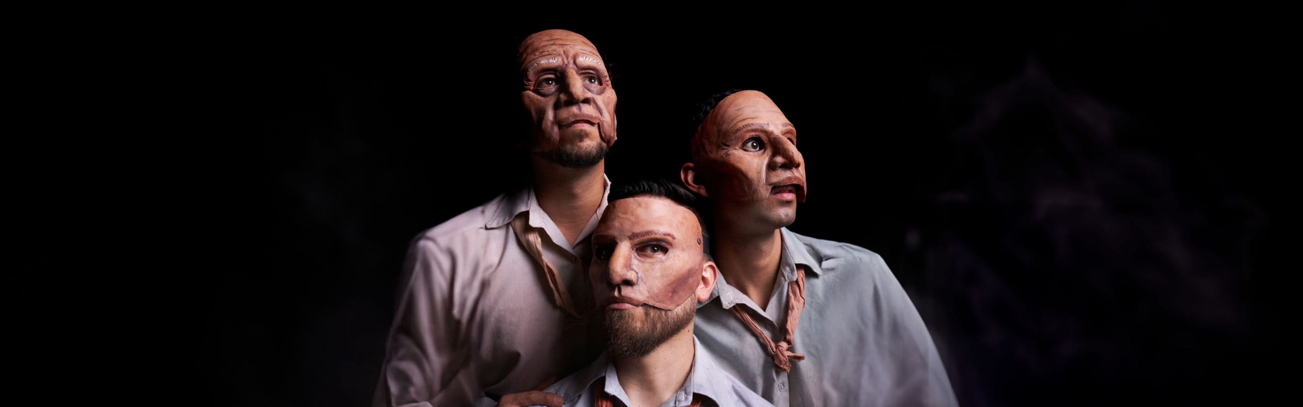 “Despertar de Tierra” llega a Matucana 100 con Cuervos de Pantano