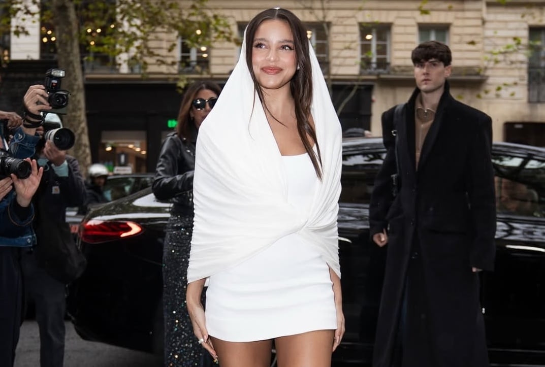 Emilia Mernes pide parar el hate tras conflicto con Tini y María Becerra