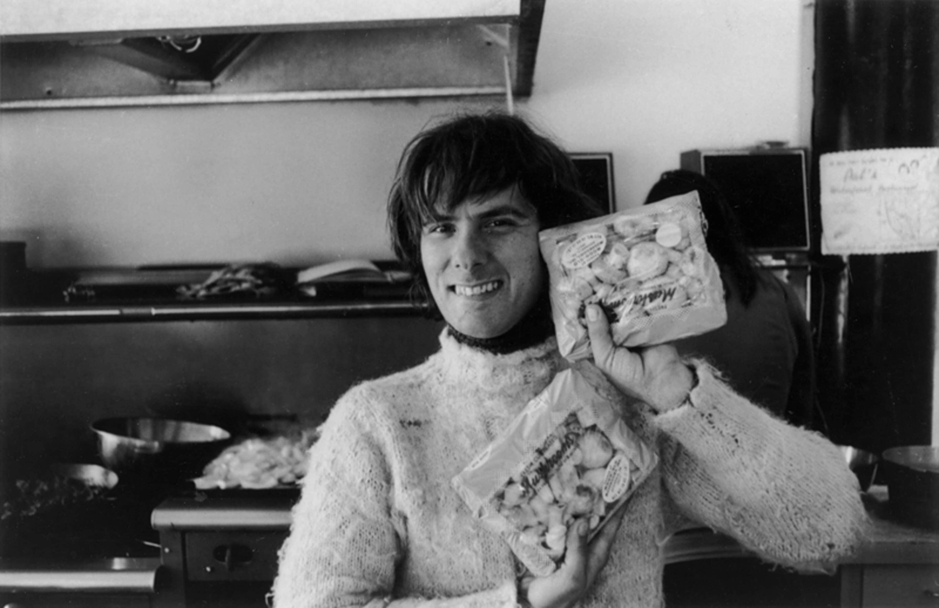 Ópera y electrónica revisitan la obra de Gordon Matta-Clark en GAM