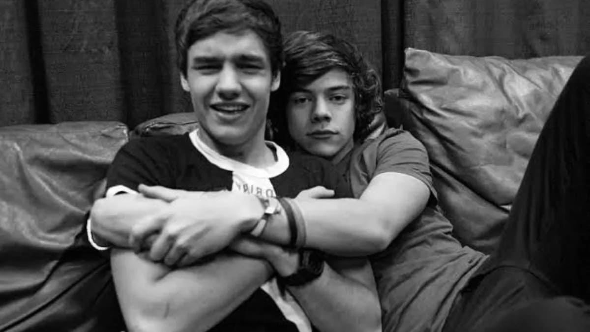 Harry Styles reflexiona sobre la pérdida de Liam Payne