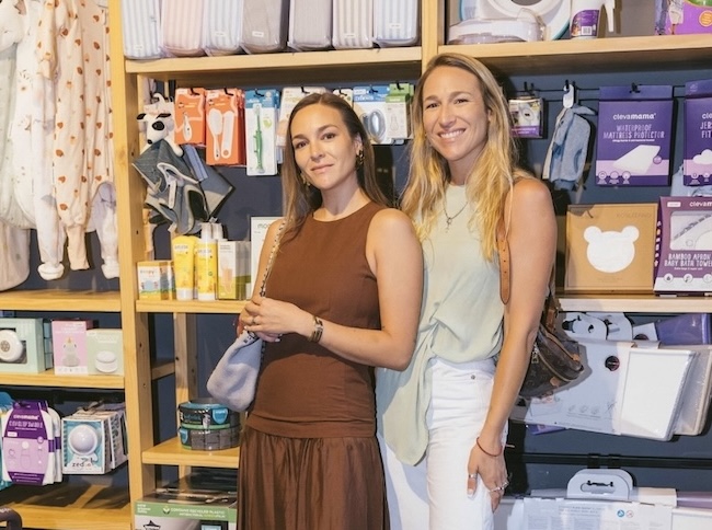 Exclusivo desayuno de Mamás Mateas en Parque Arauco