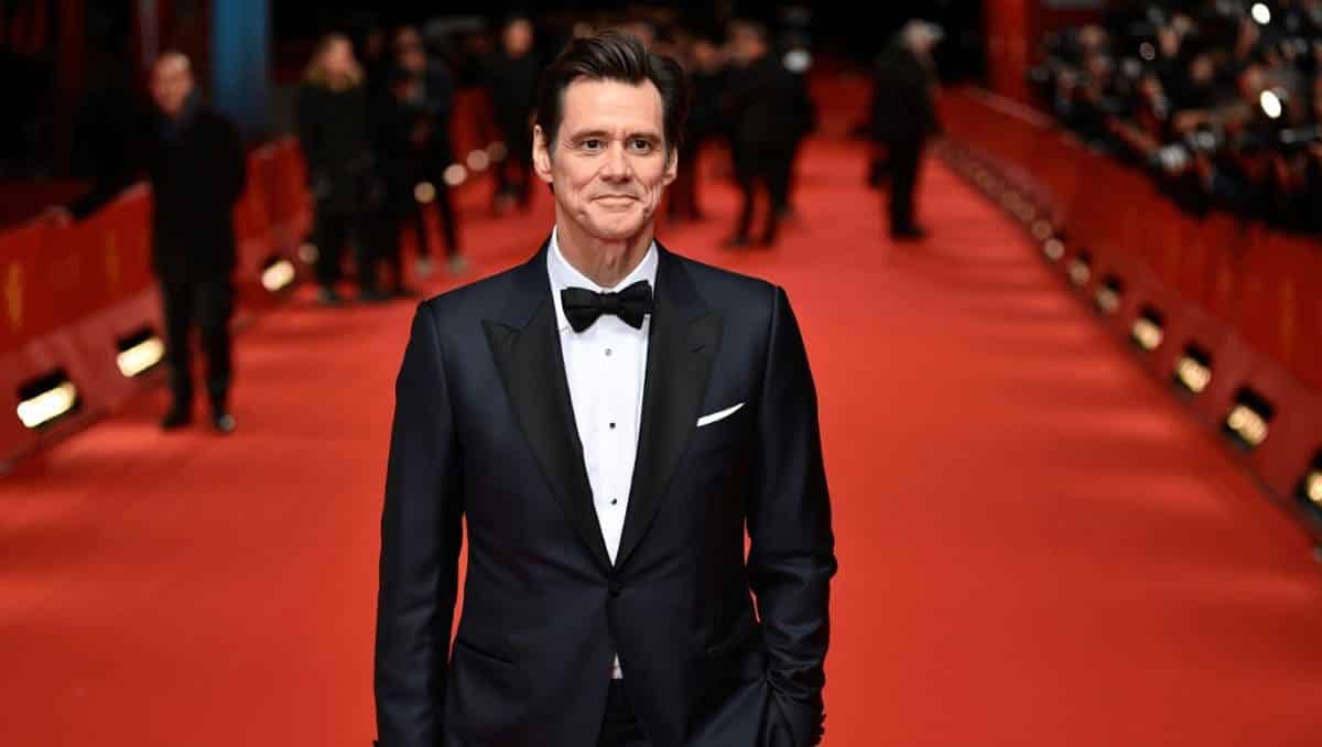 Internet está convencido de que suplantaron a Jim Carrey tras un video viral