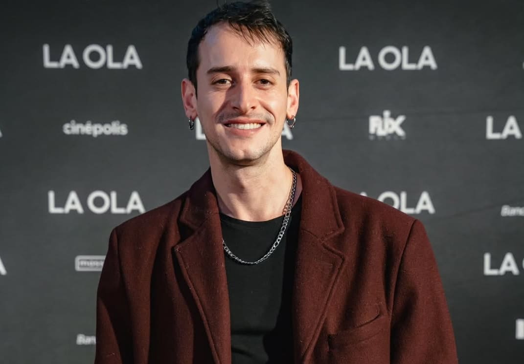 ”El cuñado de Chile”: José Antonio Raffo se luce en Fiebre de Baile 2