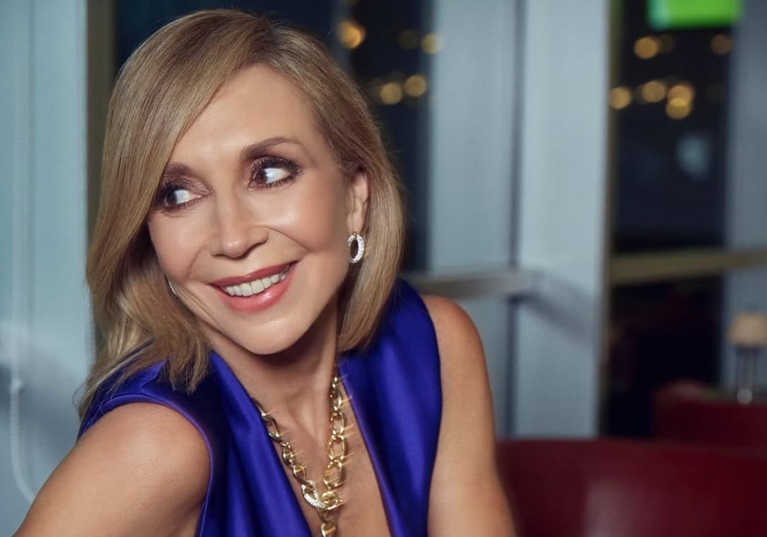 Karen Doggenweiler y la proyección de una nueva etapa post Viña 2026