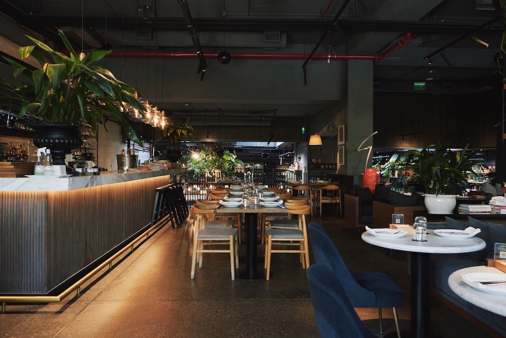 La Dicha celebra seis años con una gran fiesta y lanza Órbitas Solares