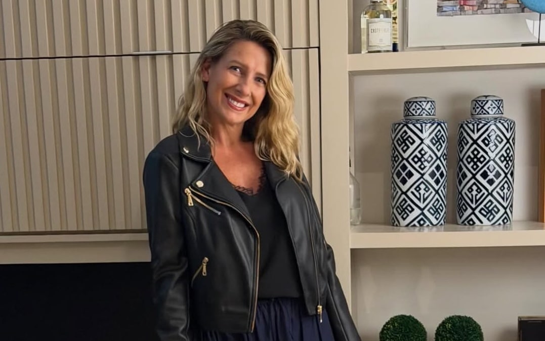 Macarena Tondreau quedó con parálisis facial tras encerrona